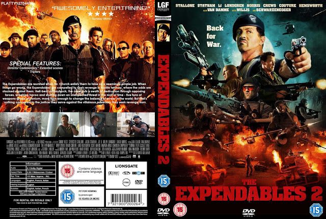 expendables 3 full movie hd free download